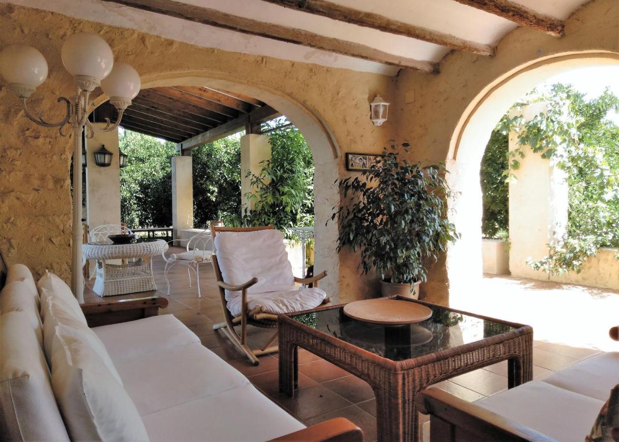 Casa Rural Con Encanto, 4 Hab Con 4 Banos Completos En Suite, Piscina Y Campo Privado Педрегер Екстериор снимка