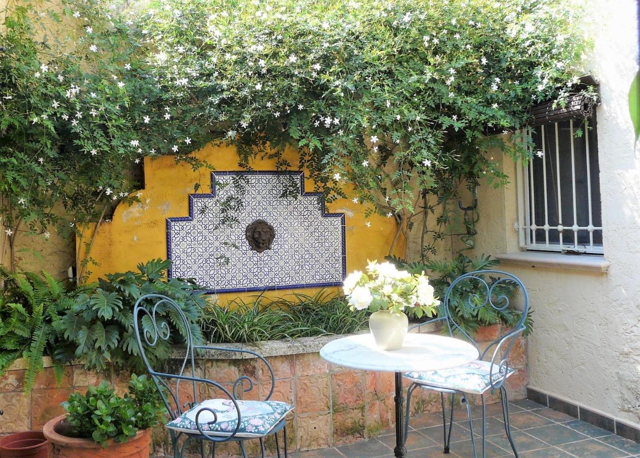 Casa Rural Con Encanto, 4 Hab Con 4 Banos Completos En Suite, Piscina Y Campo Privado Педрегер Екстериор снимка