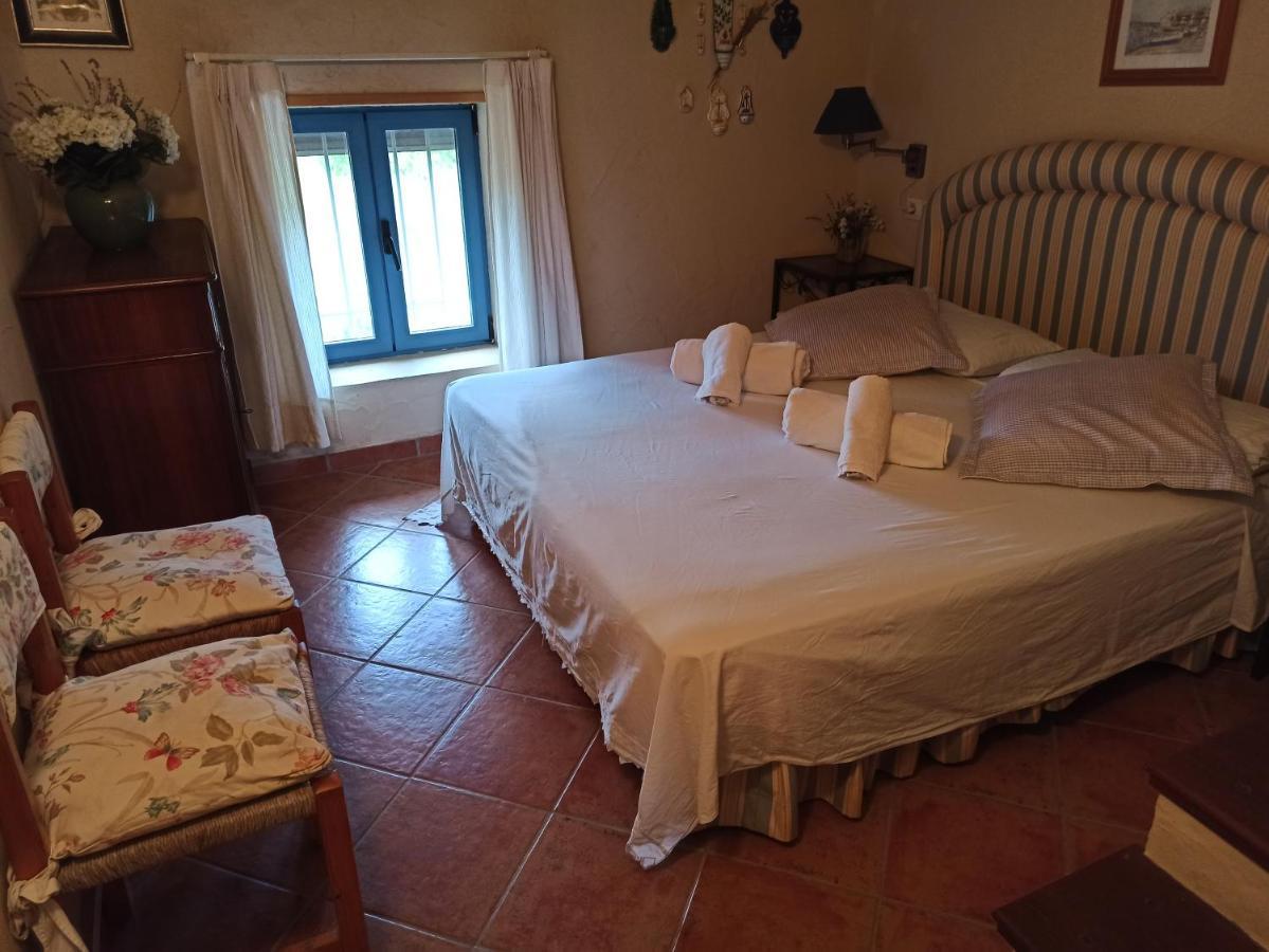 Casa Rural Con Encanto, 4 Hab Con 4 Banos Completos En Suite, Piscina Y Campo Privado Педрегер Екстериор снимка
