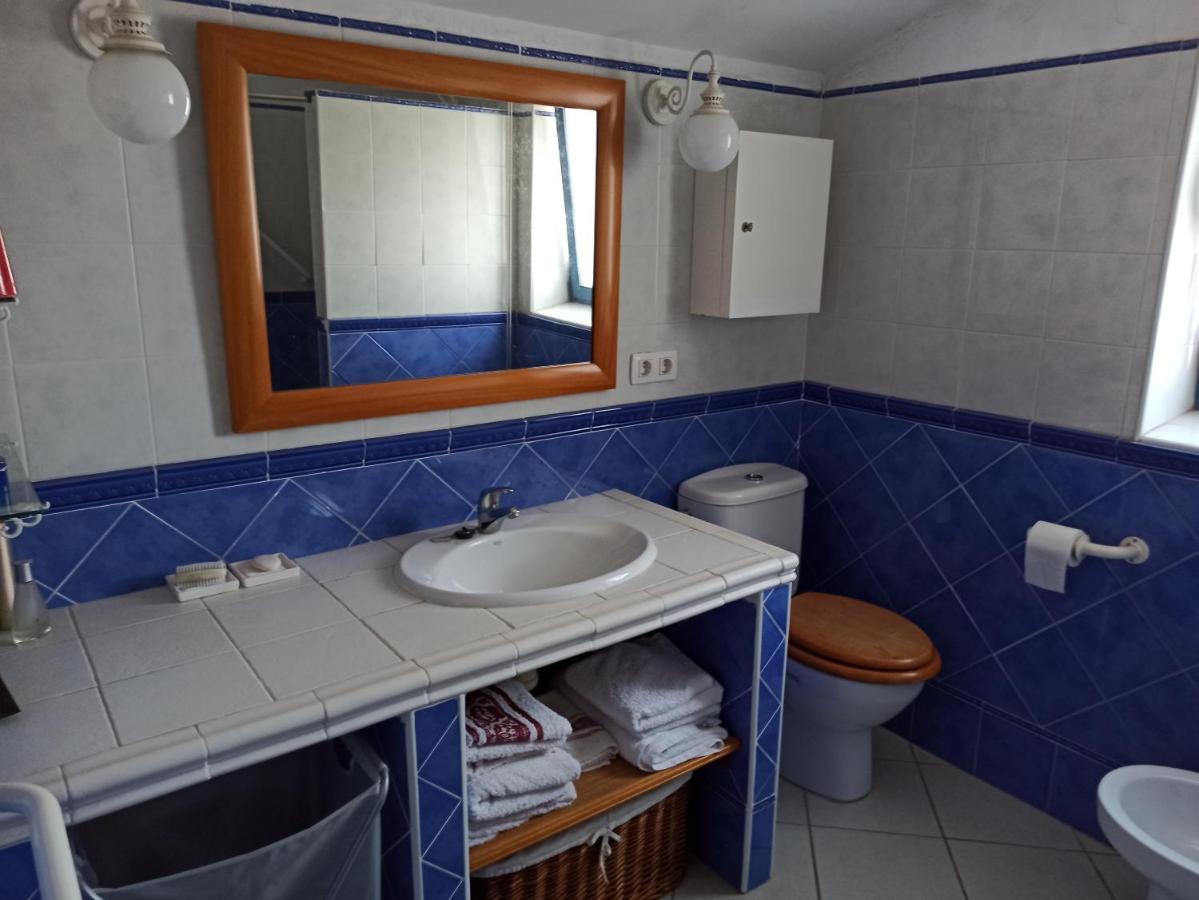 Casa Rural Con Encanto, 4 Hab Con 4 Banos Completos En Suite, Piscina Y Campo Privado Педрегер Екстериор снимка