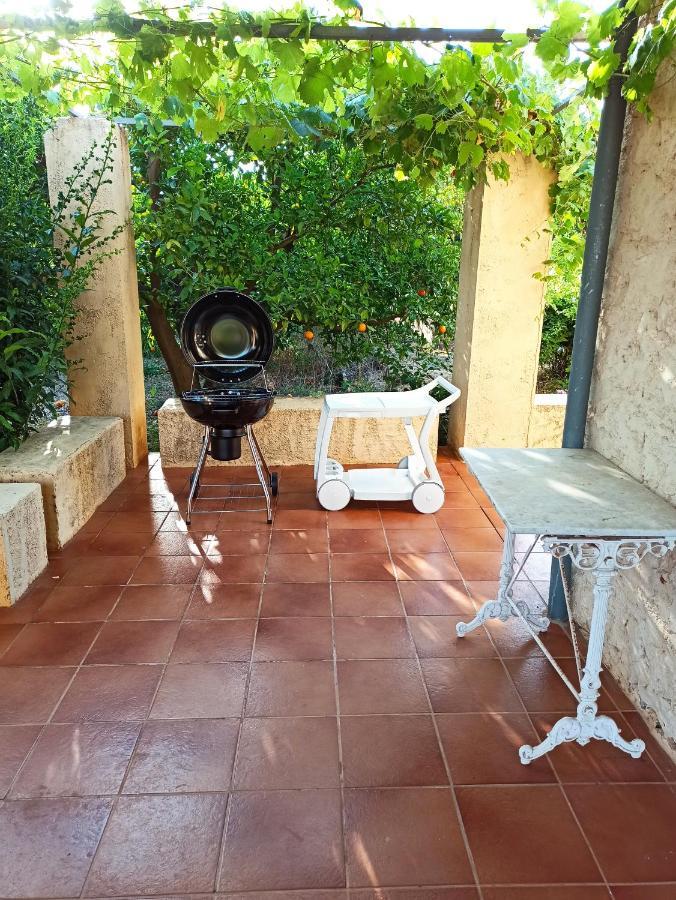 Casa Rural Con Encanto, 4 Hab Con 4 Banos Completos En Suite, Piscina Y Campo Privado Педрегер Екстериор снимка