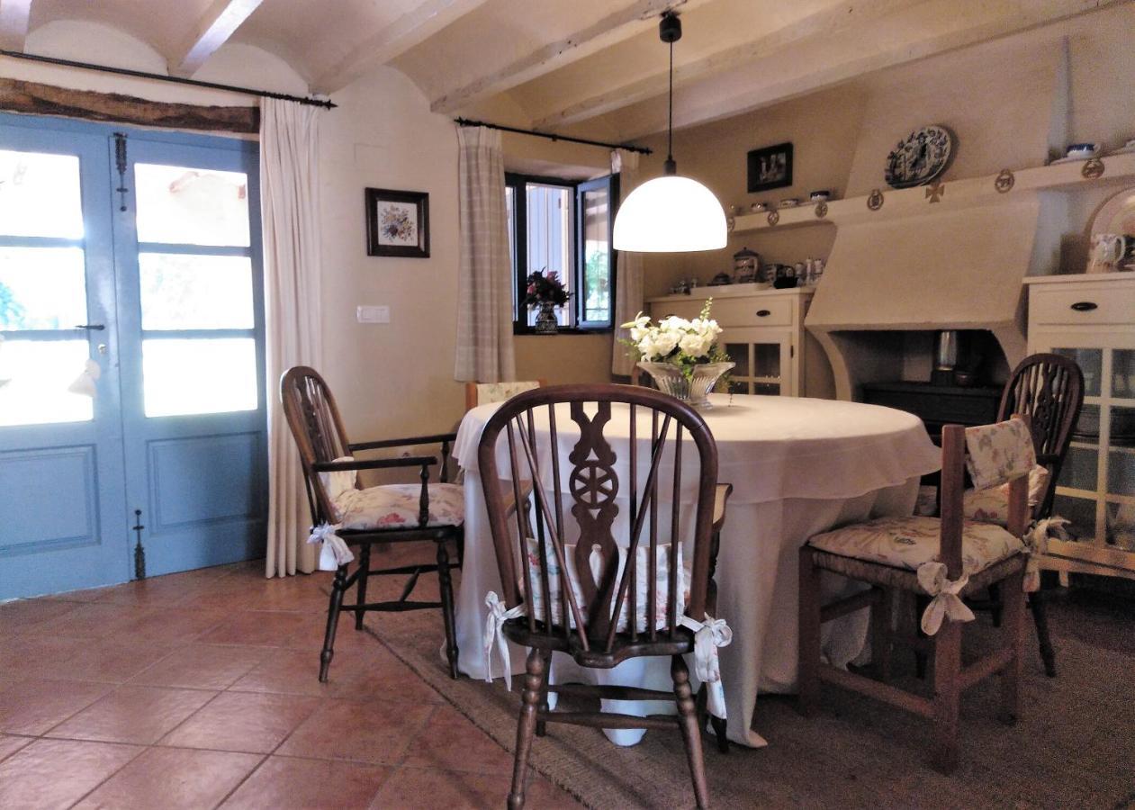Casa Rural Con Encanto, 4 Hab Con 4 Banos Completos En Suite, Piscina Y Campo Privado Педрегер Екстериор снимка