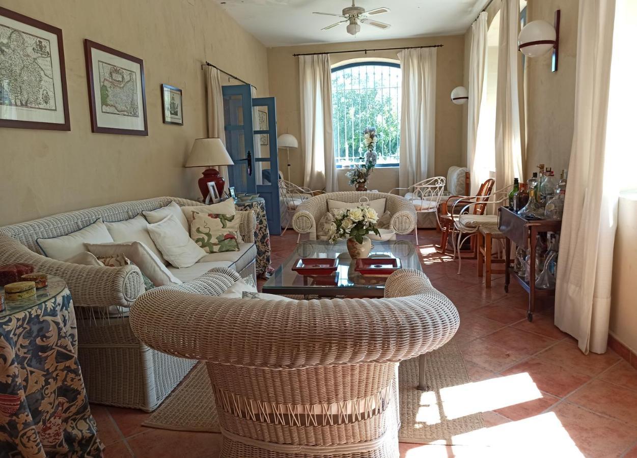 Casa Rural Con Encanto, 4 Hab Con 4 Banos Completos En Suite, Piscina Y Campo Privado Педрегер Екстериор снимка